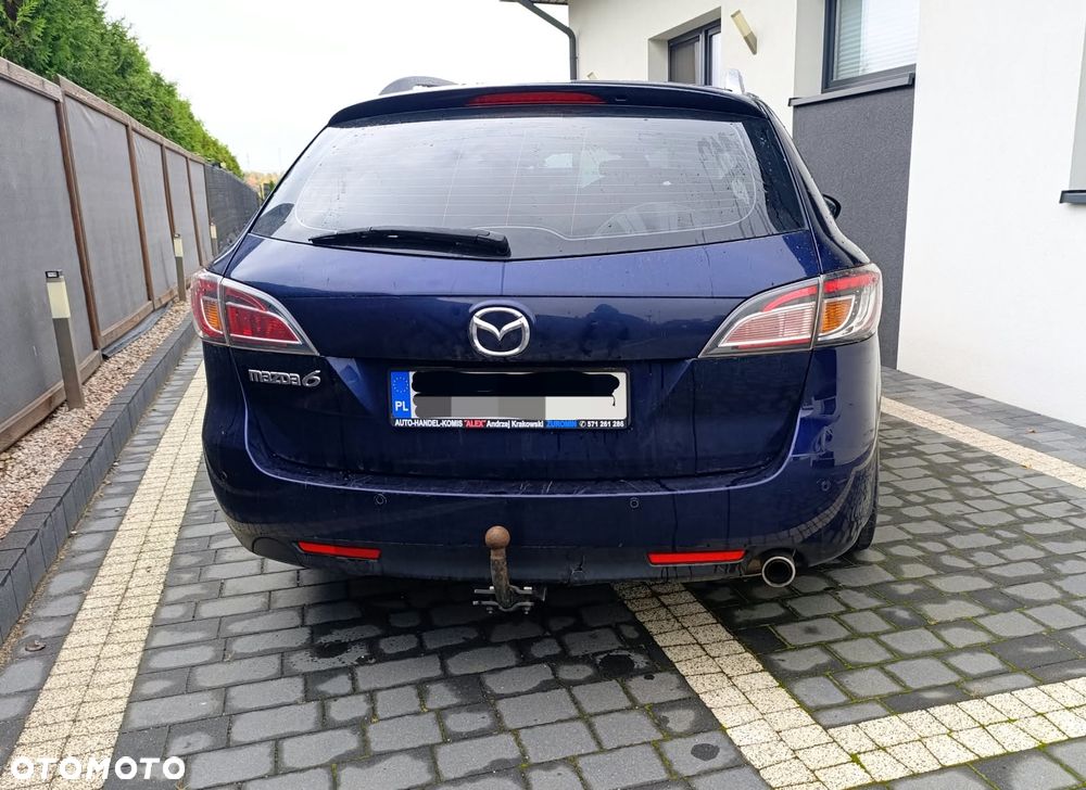 Mazda 6 - 3