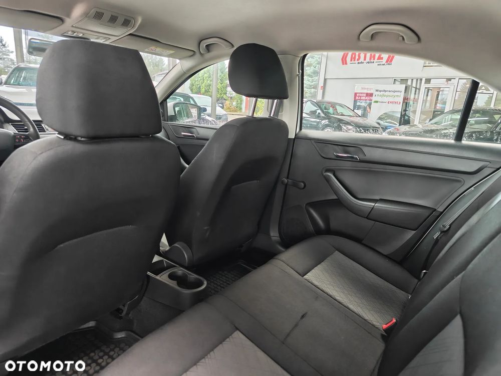 Seat Toledo 1.2 TSI Reference - 7