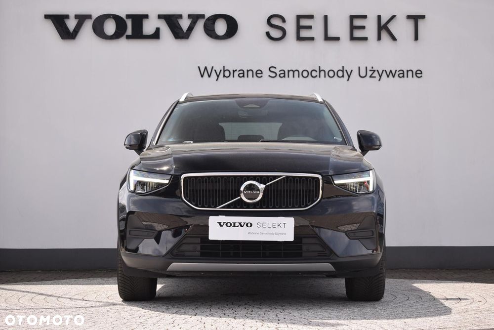 Volvo XC 40 - 2