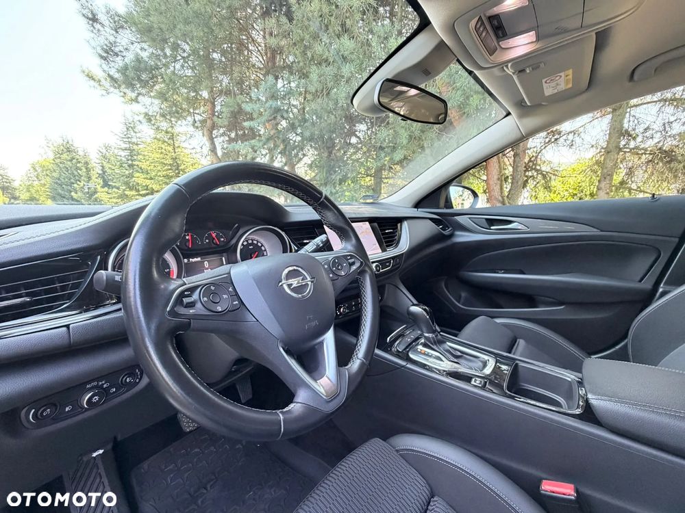 Opel Insignia 1.6 Automatik Innovation - 17