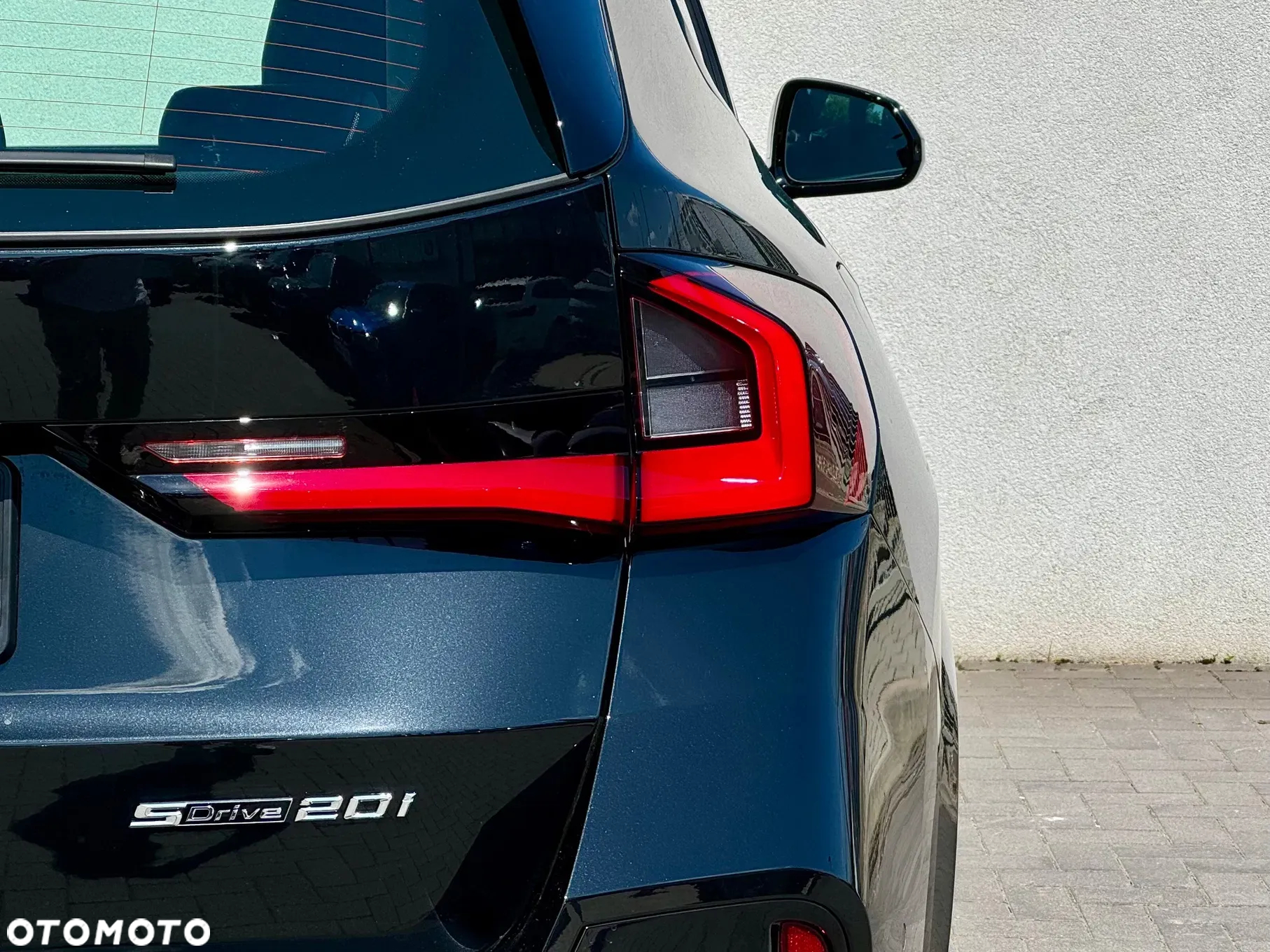 BMW X1 - 8