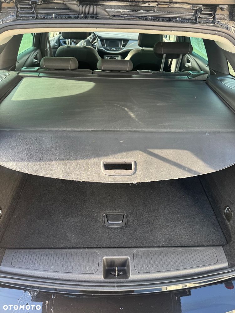 Opel Astra 1.5 D Start/Stop 2020 - 12