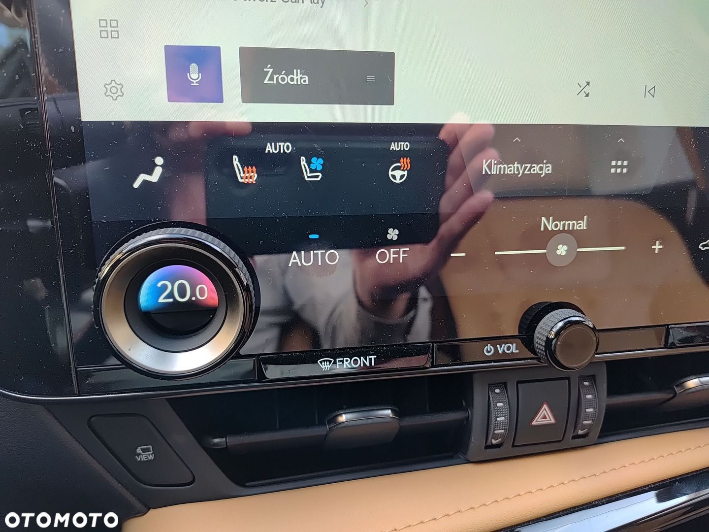 Lexus NX - 29