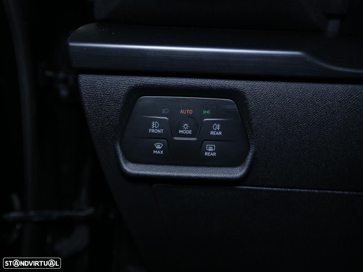 Cupra Formentor VZ 2.0 TSI 4Drive DSG - 13