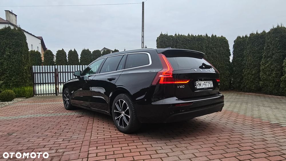 Volvo V60 D3 Momentum Pro - 5