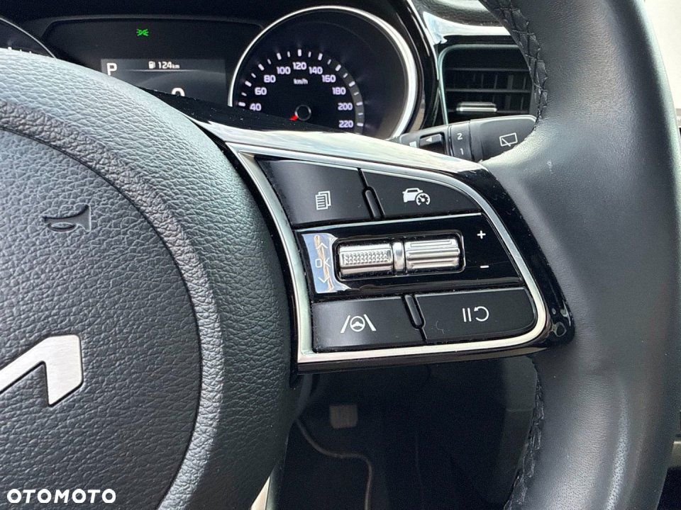 Kia XCeed - 24