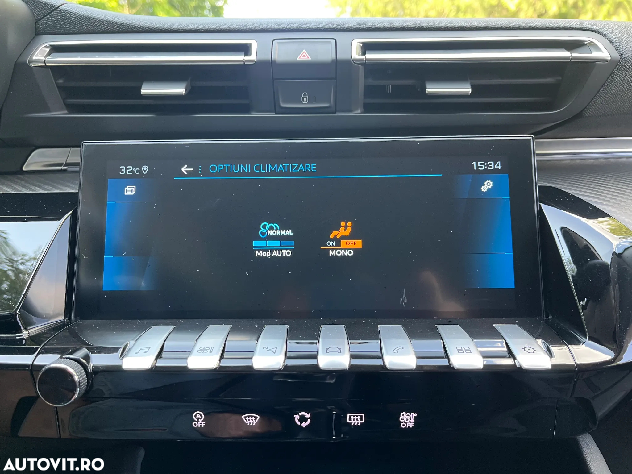 Peugeot 508 BlueHDi 130 EAT8 Allure Pack - 32