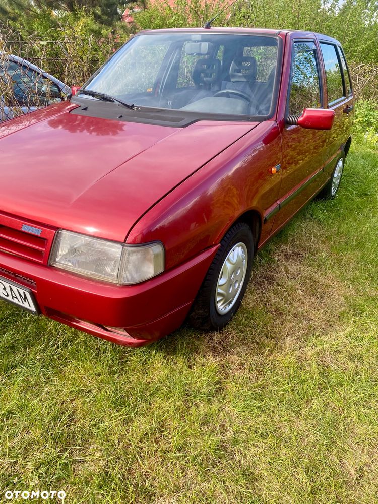 Fiat Uno 1.0 Fire - 12
