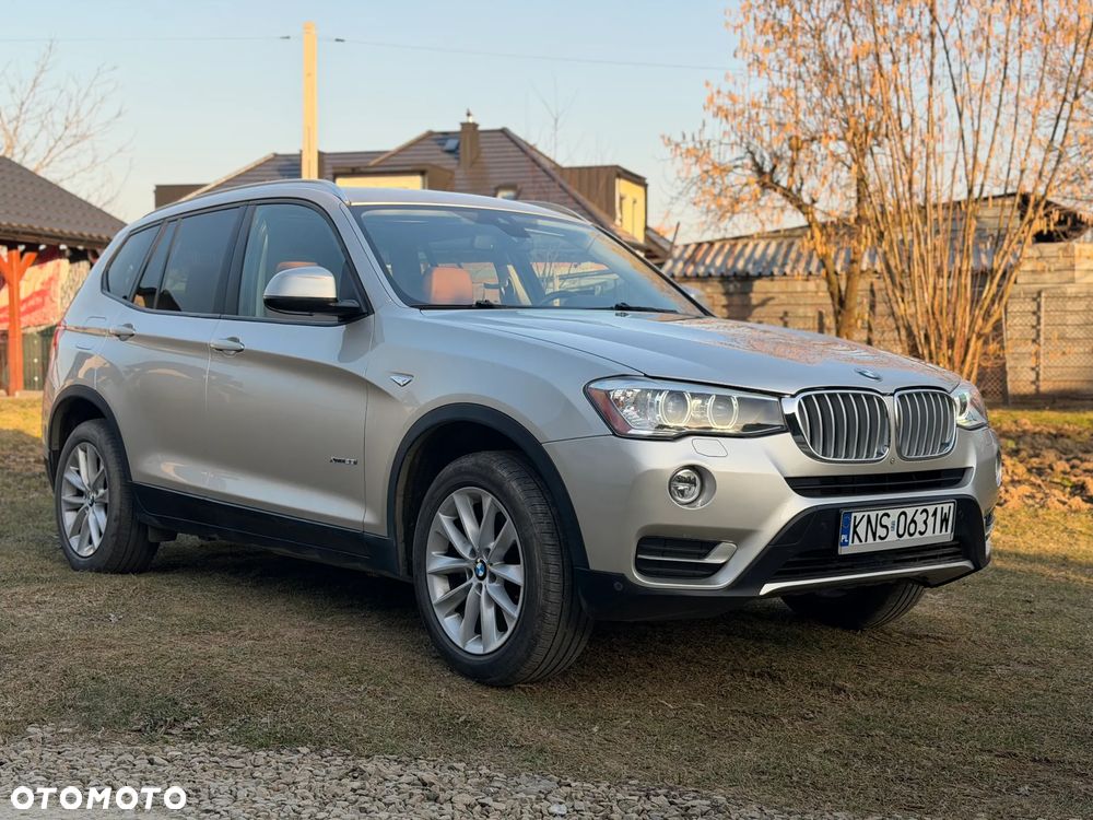BMW X3 - 11