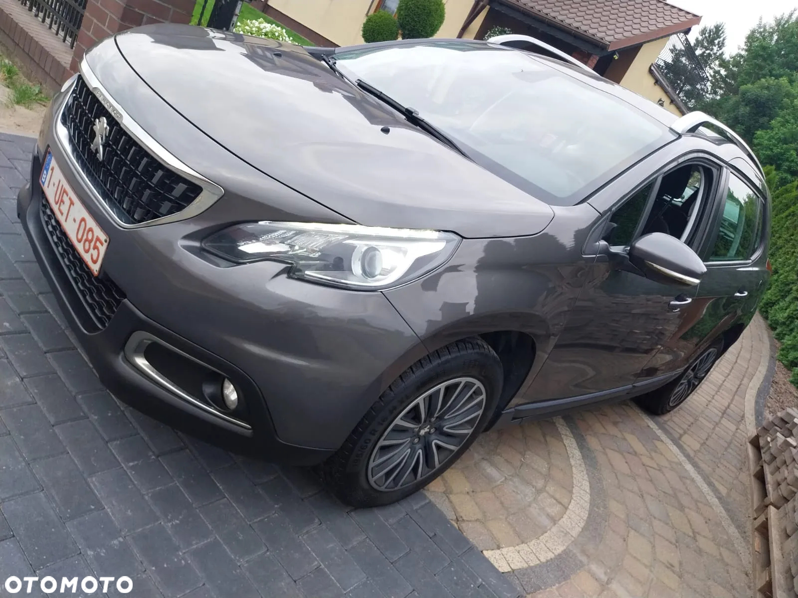 Peugeot 2008 - 31