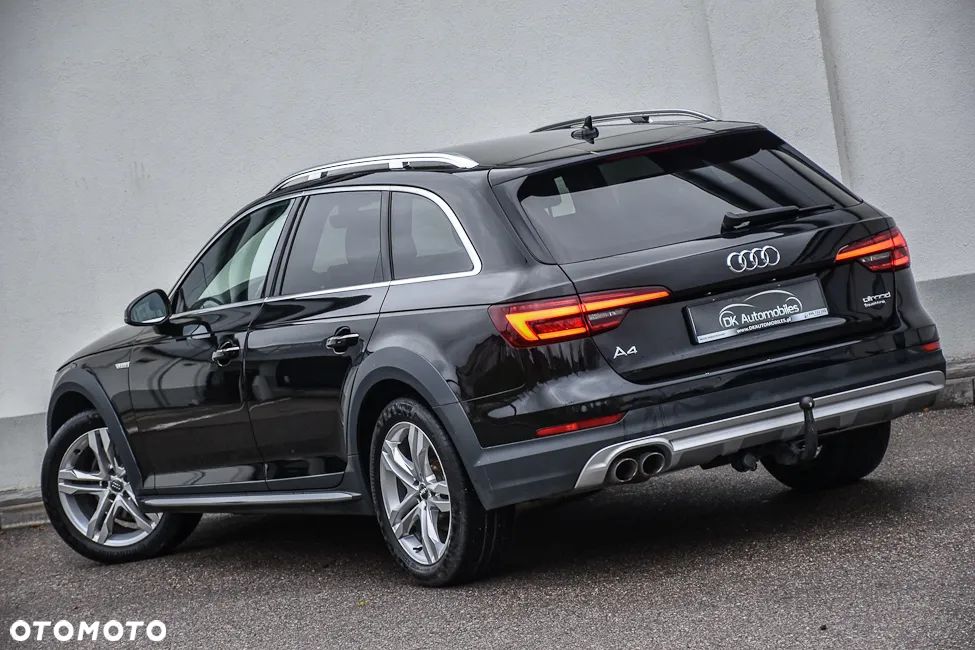 Audi A4 Allroad - 9