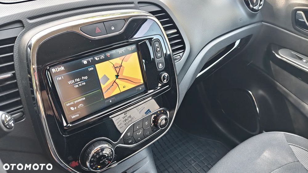 Renault Captur - 8