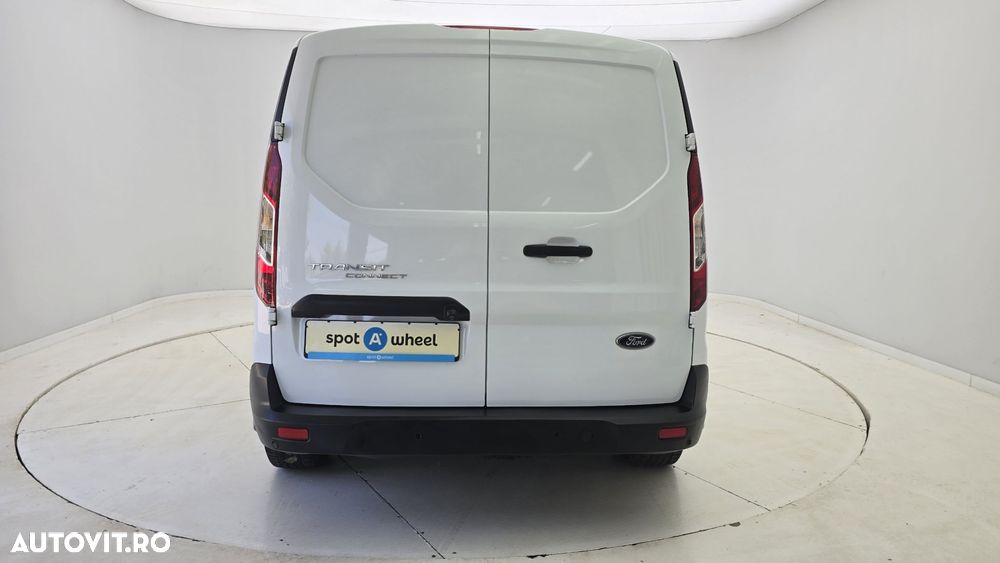 Ford Transit Connect - 7
