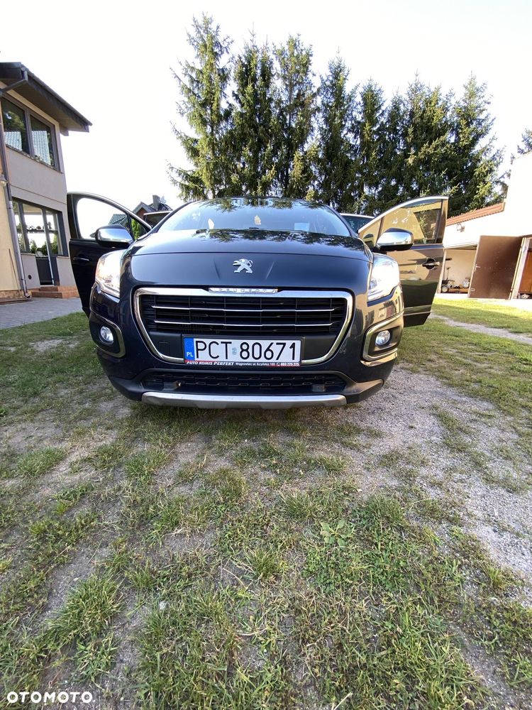 Peugeot 3008 - 26