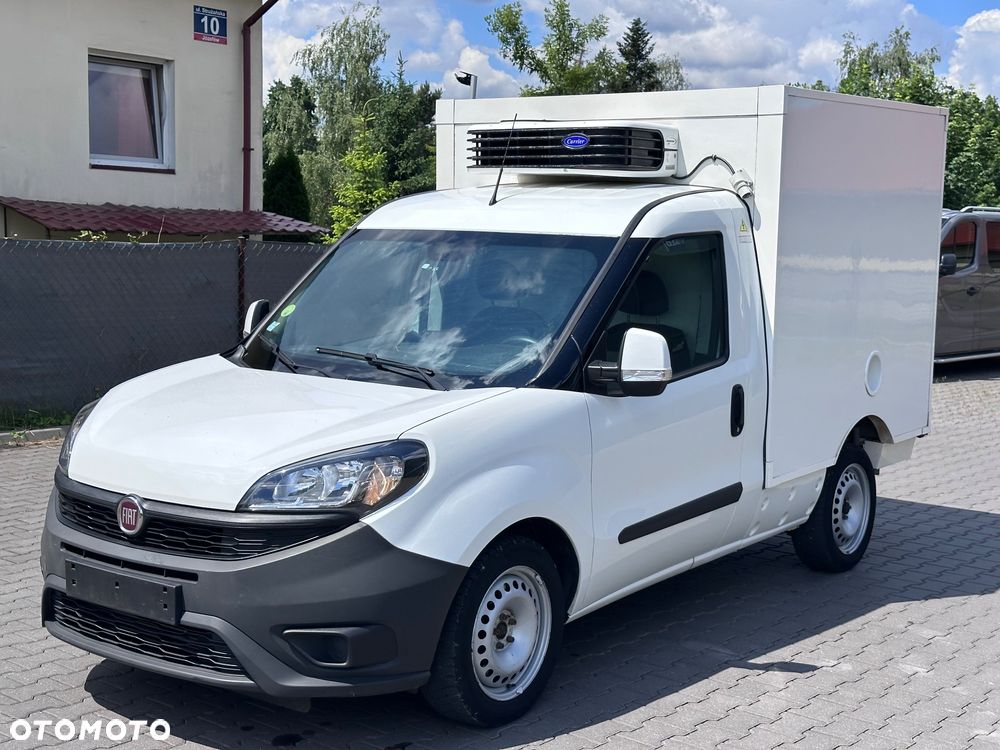 Fiat Doblo - 3