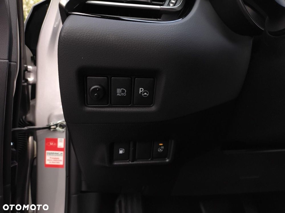 Toyota C-HR 1.8 Hybrid Selection - 25