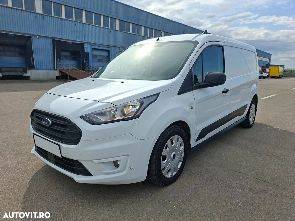 Ford TRANSIT CONNECT VAN L2 TREND  1,5D 100 CP MANUAL - 1