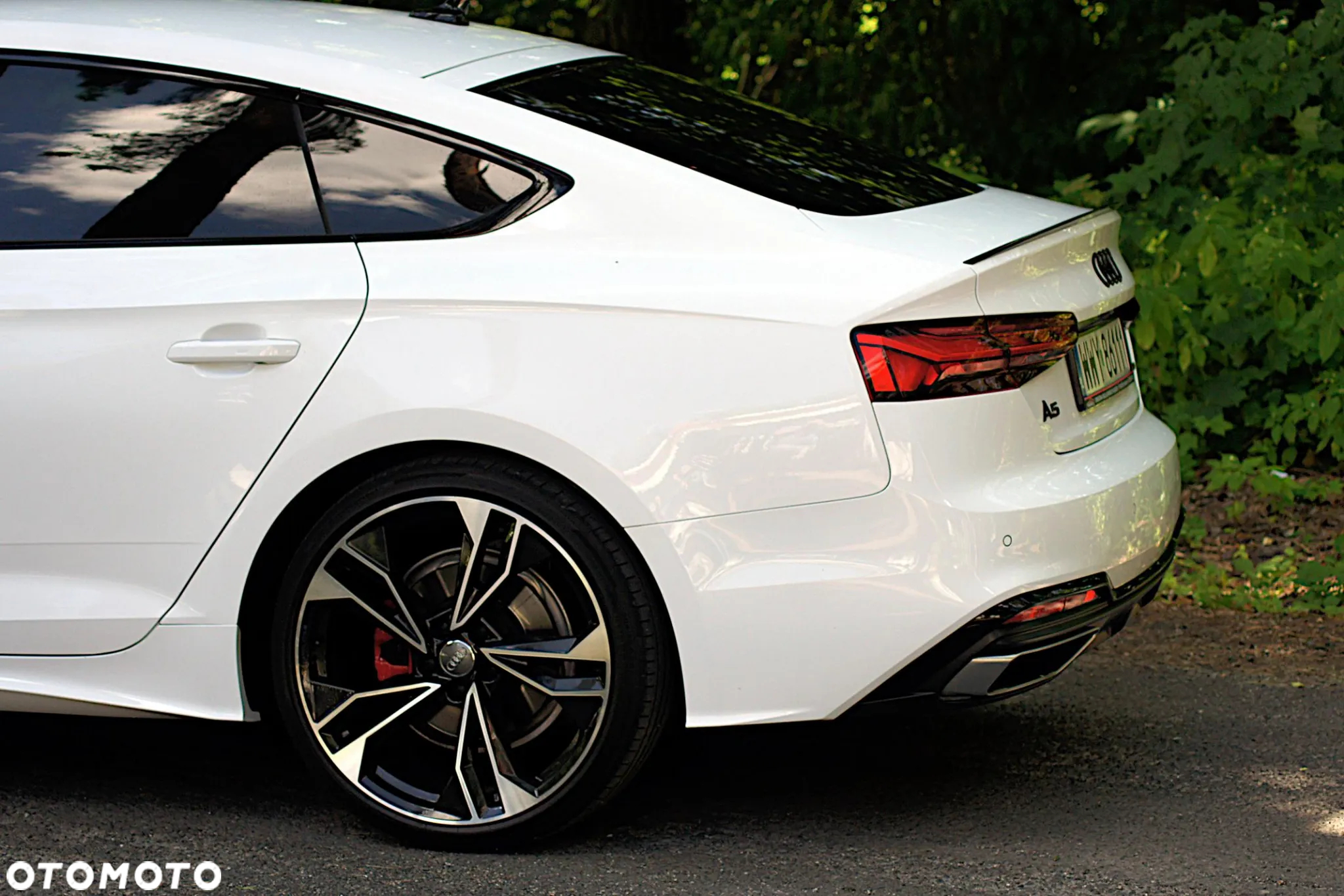 Audi A5 - 14
