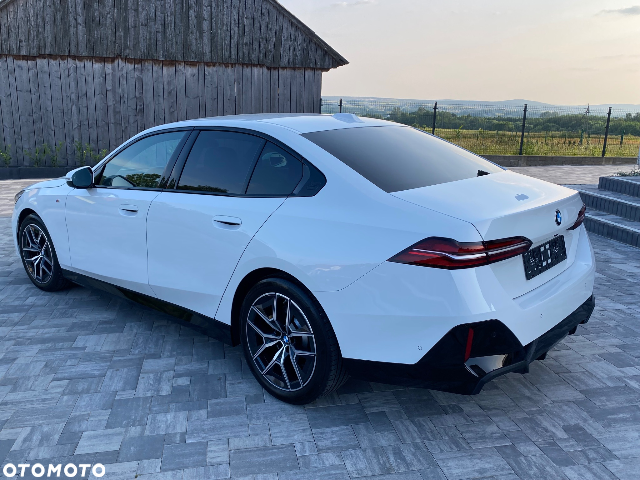 BMW Seria 5 - 18