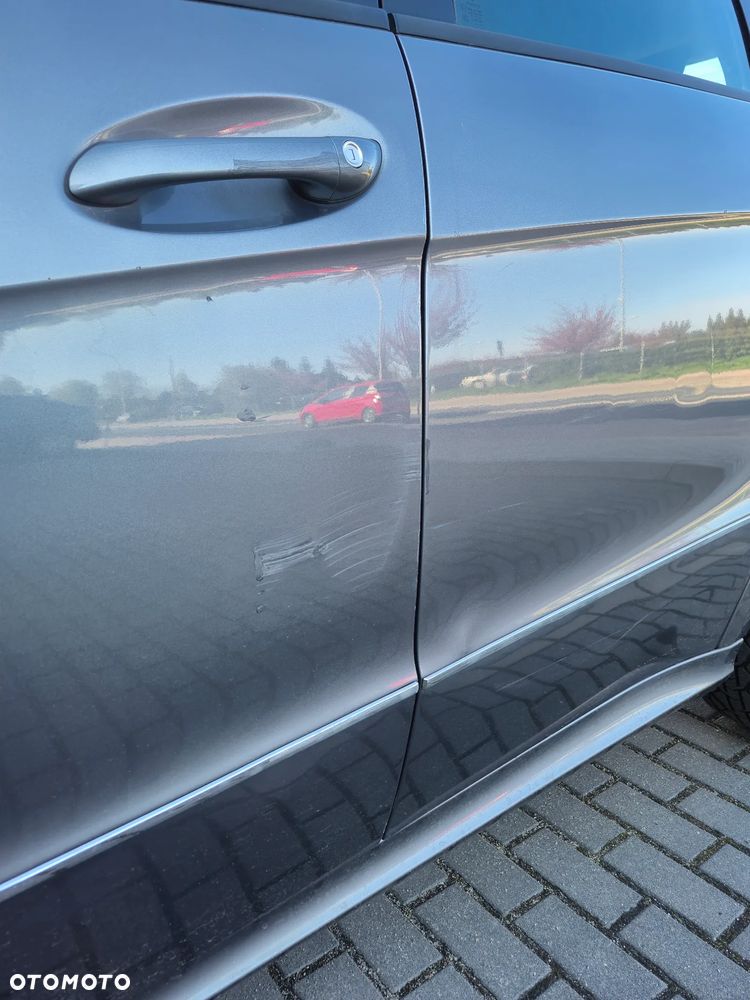 Mercedes-Benz Klasa A 160 BlueEfficiency - 13