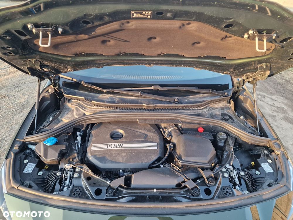 BMW Seria 2 218i Advantage - 22