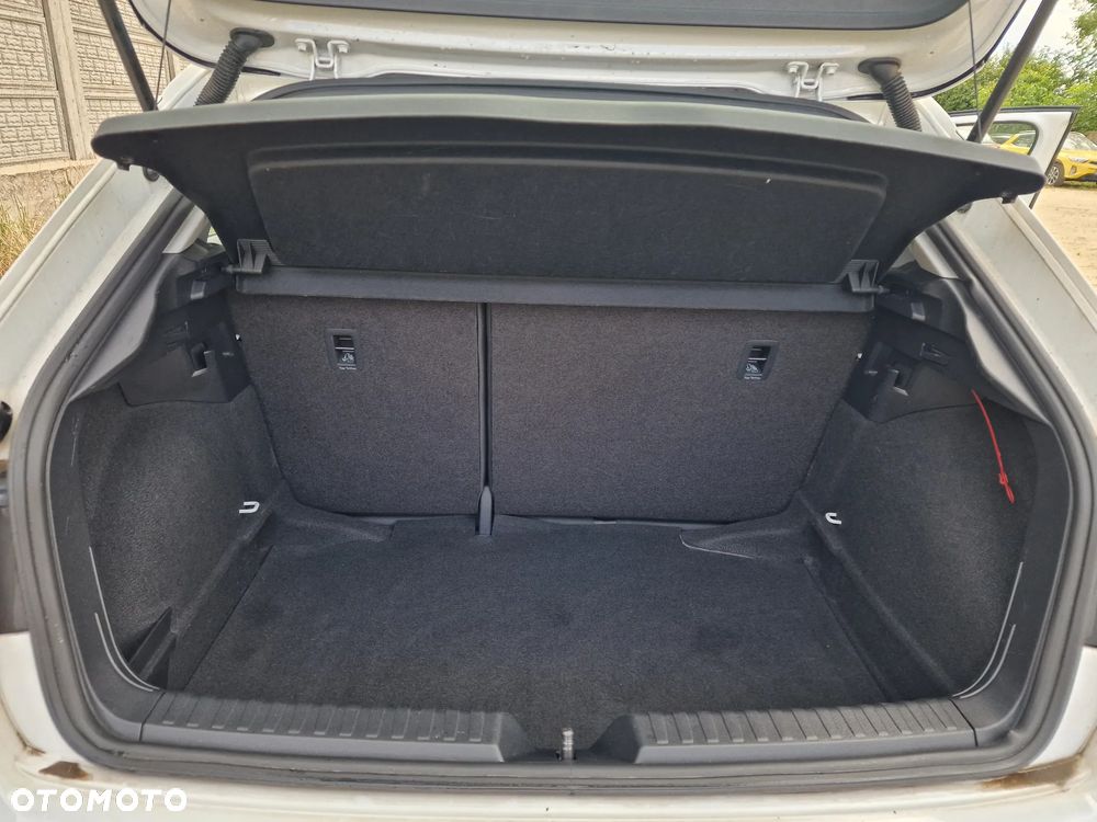 Audi A1 Sportback 25 TFSI - 20