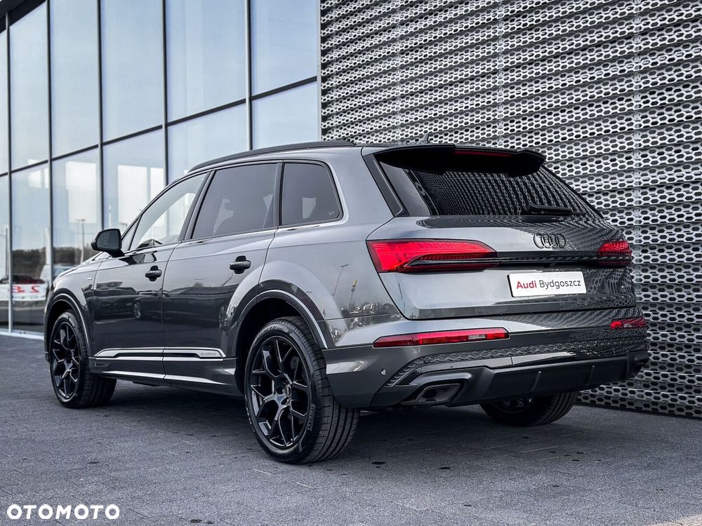 Audi Q7 - 5