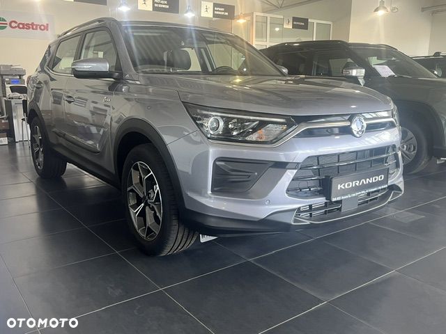 SsangYong/KGM Korando 1.5 T-GDI Joy 2WD - 2