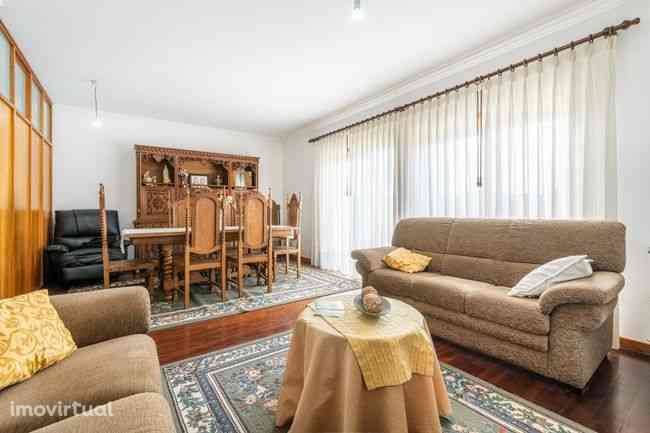 Espetacular Moradia em Banda T4 com jardim  em Sequeira - Braga - Grande imagem: 5/33