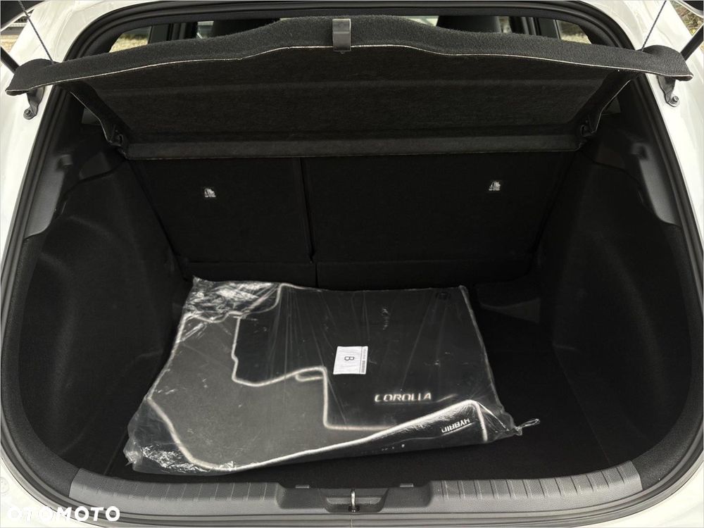Toyota Corolla 1.8 Hybrid GPF Active - 16