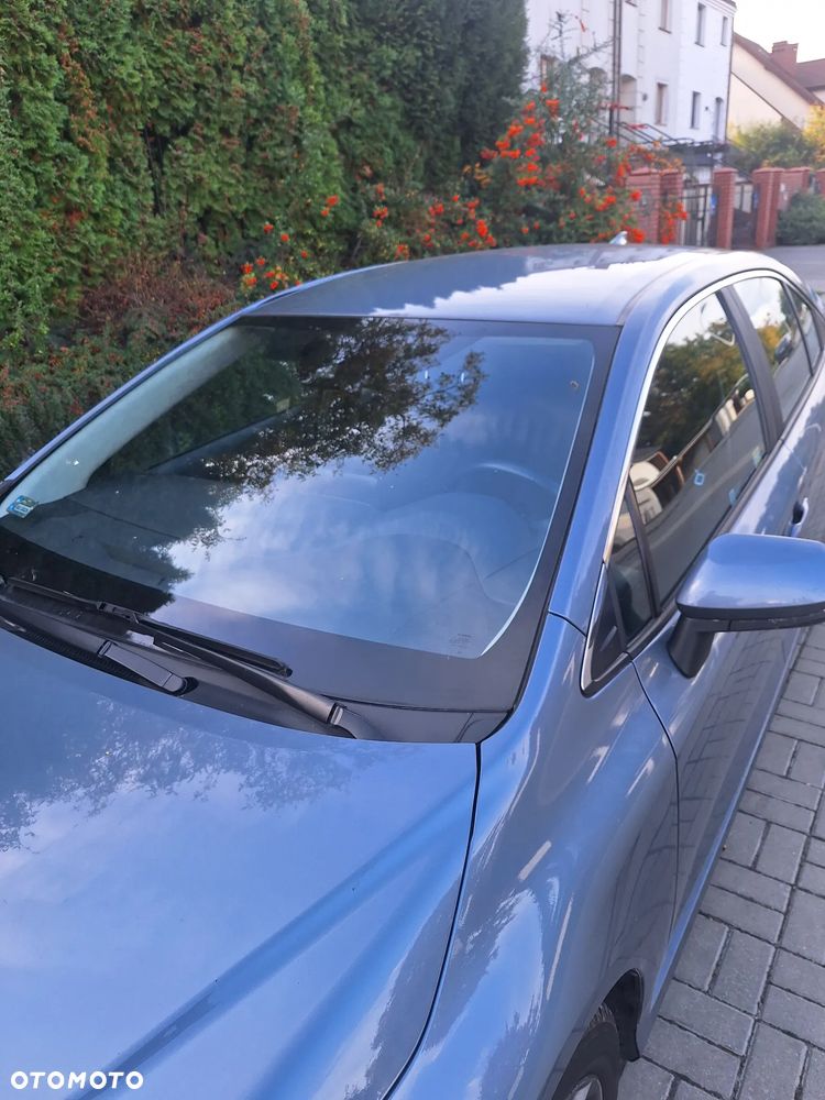 Toyota Corolla - 6