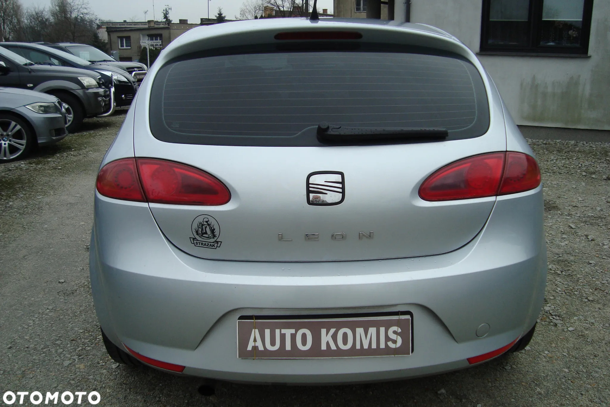 Seat Leon - 6