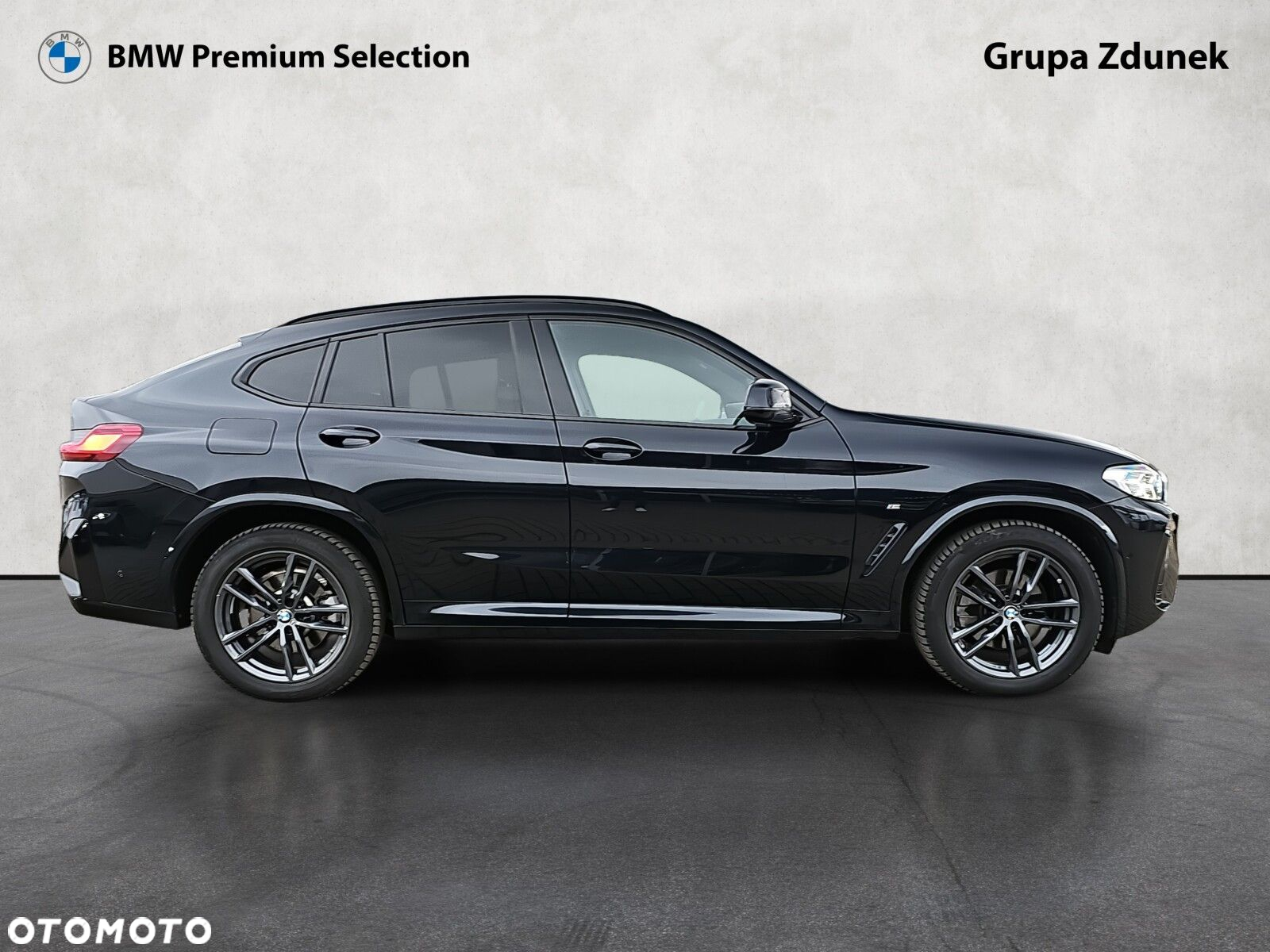 BMW X4 - 4