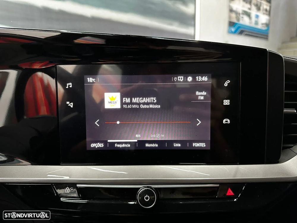 Opel Mokka 1.2 T Elegance - 30