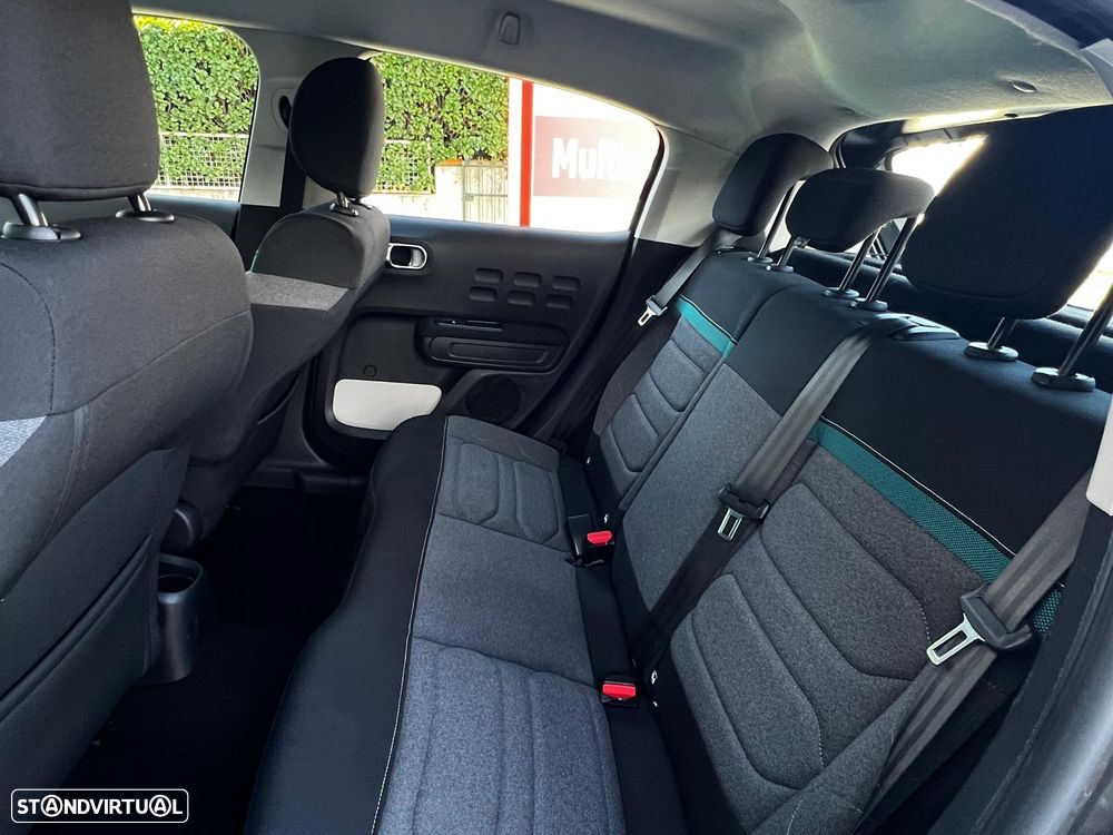 Citroën C3 Pure Tech S&S C-Series - 14