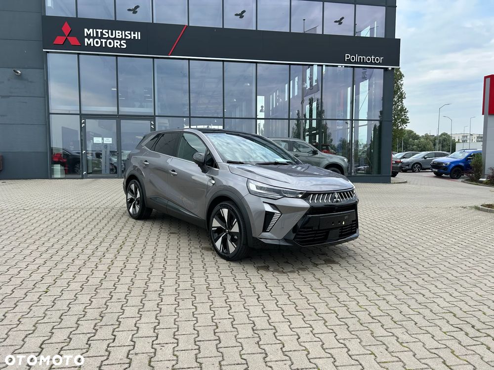 Mitsubishi Grandis 1.3T mHEV Instyle Cold DCT - 2