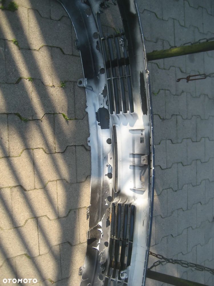 MITSUBISHI LANCER Vi 93-96R ZDERZAK PRZEDNI - 7