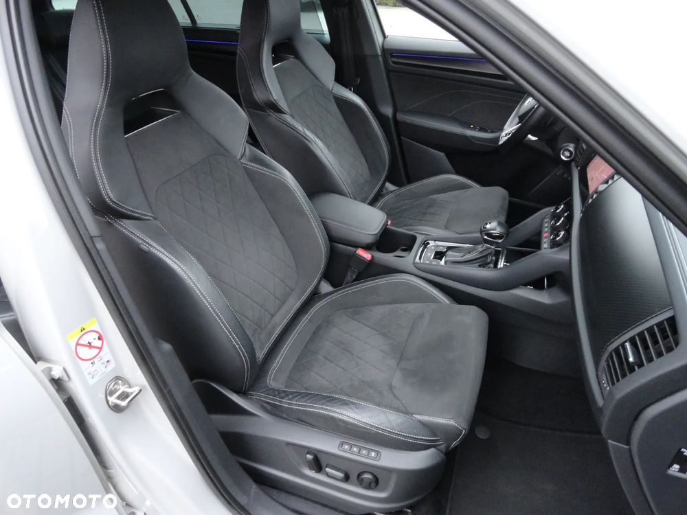Skoda Kodiaq 2.0 TDI 4x4 DSG Sportline - 11