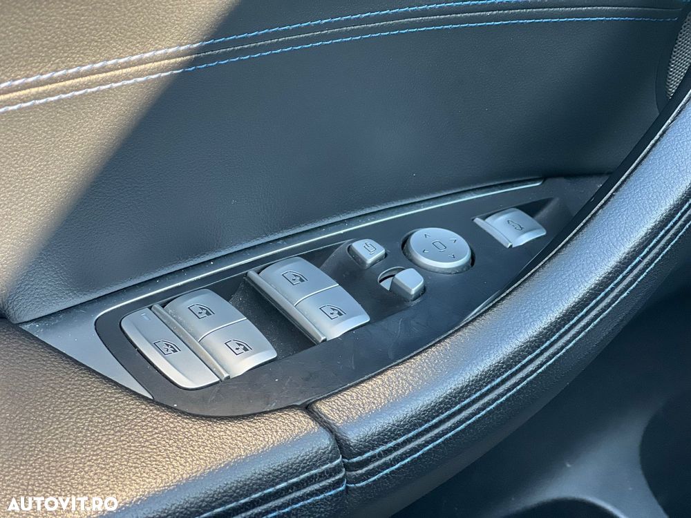 BMW X4 xDrive35d AT M Sport - 17