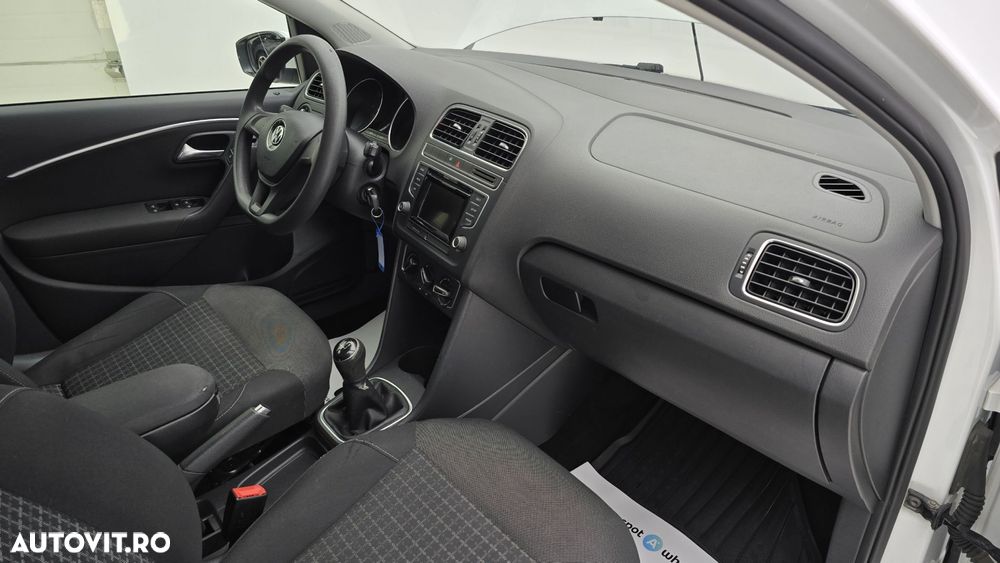 Volkswagen Polo - 20