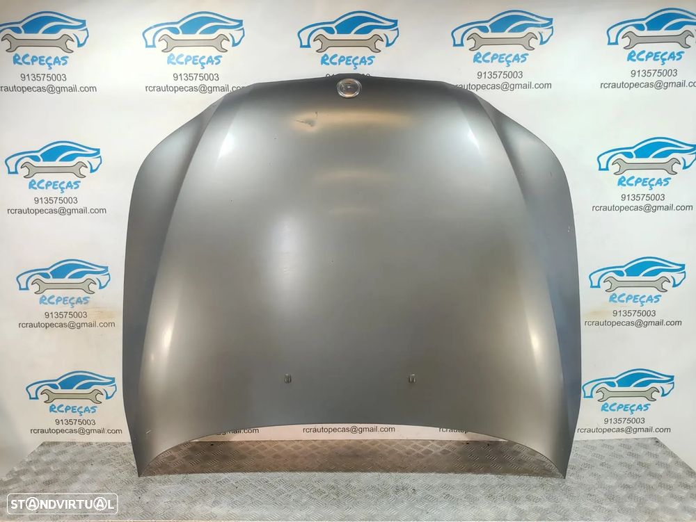 - Frente completa BMW serie 5 E60 E61 Diesel 2004 - 2008 - 8