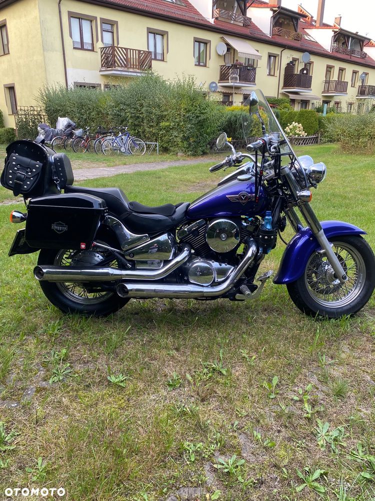 Kawasaki Vulcan - 13