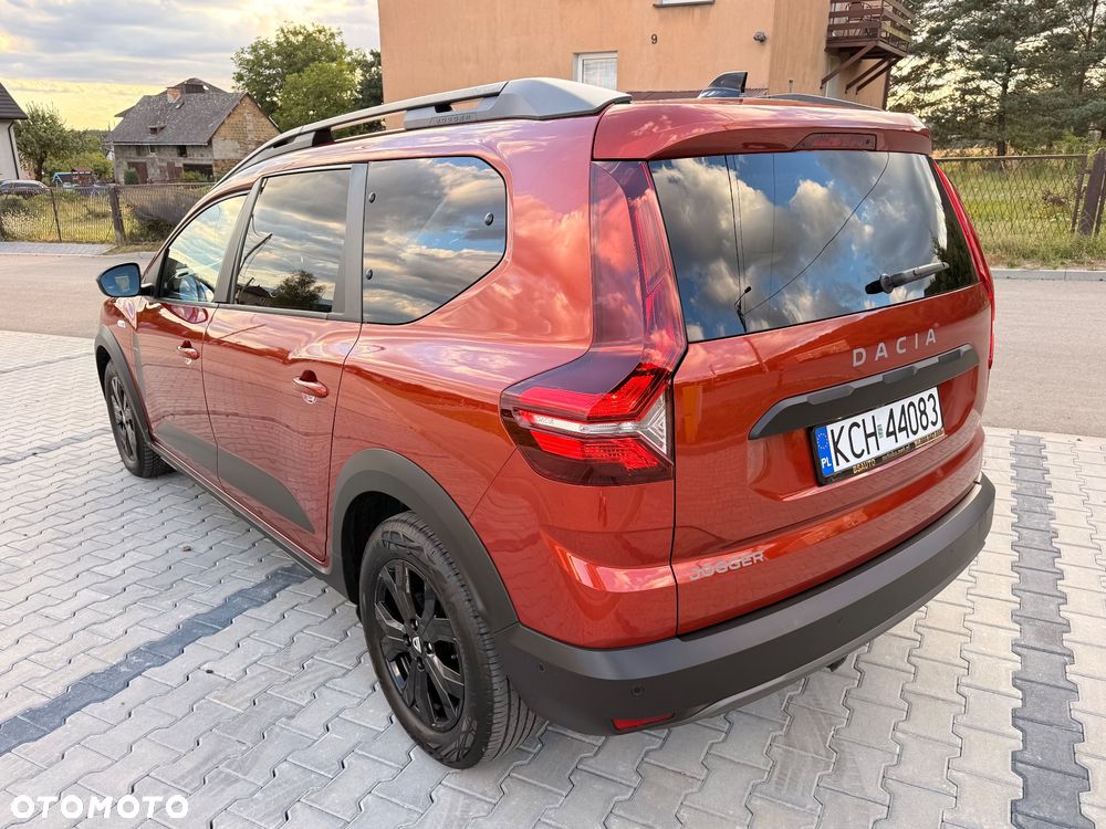 Dacia Jogger 1.0 TCe Extreme+ 7os - 7