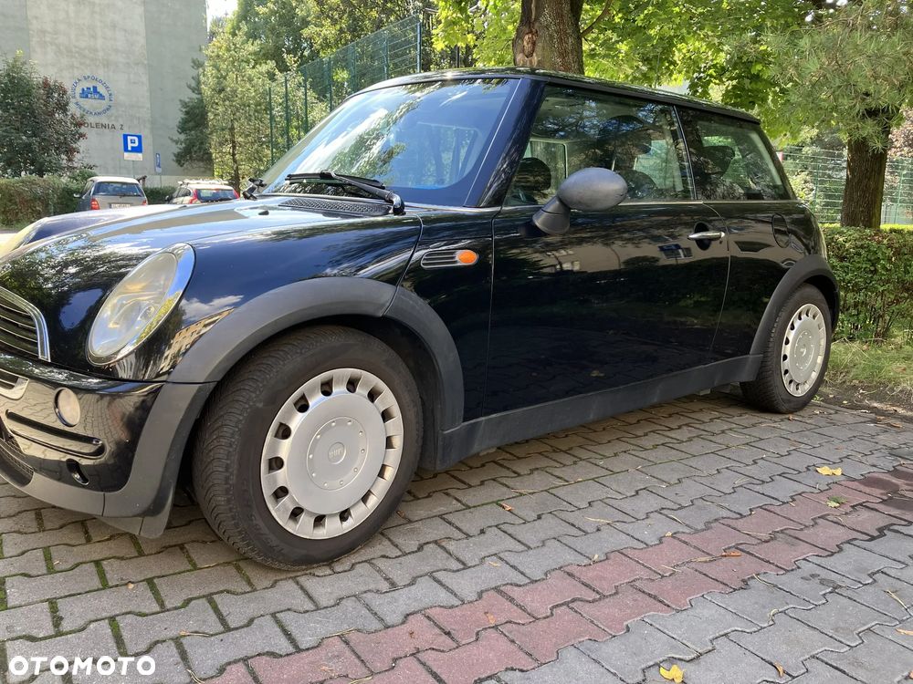 MINI ONE - 3