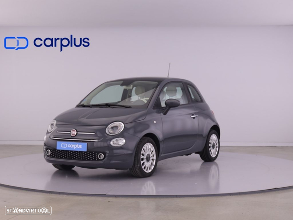 Fiat 500 1.0 Hybrid Lounge