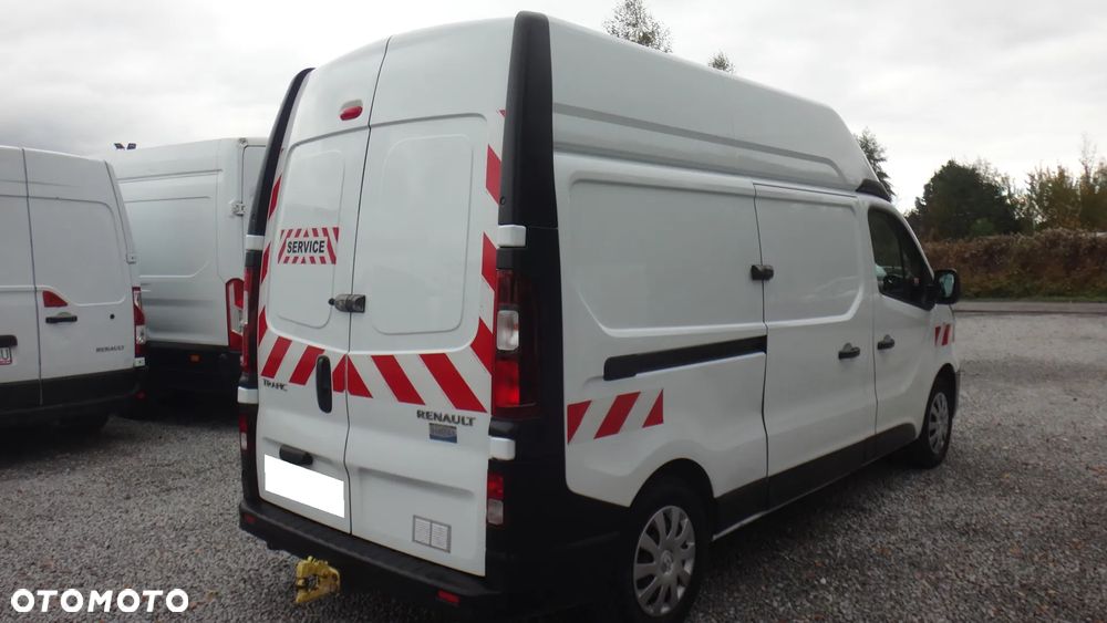 Renault Trafic - 6