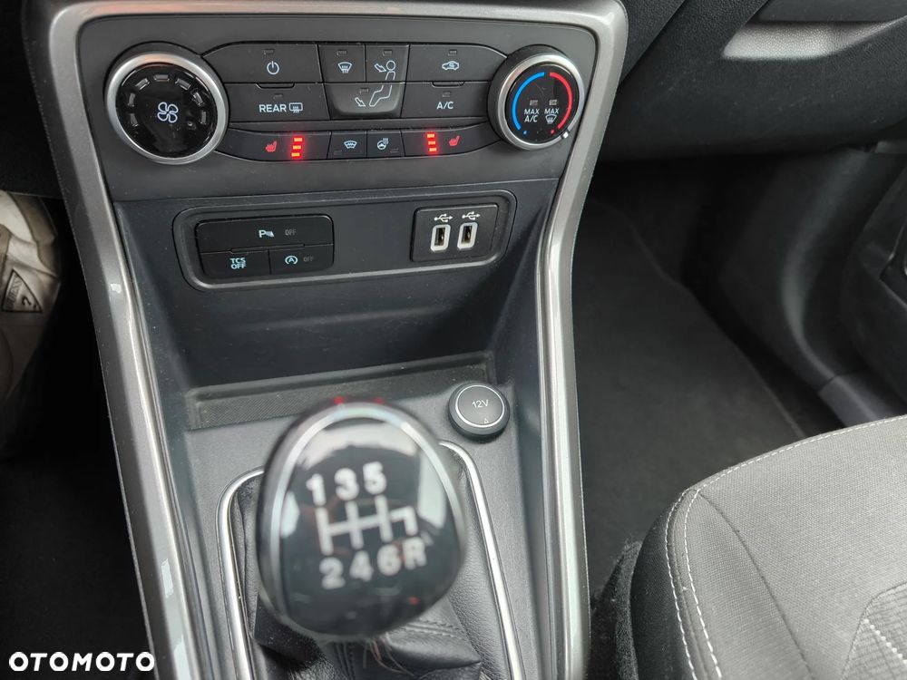 Ford EcoSport 1.0 EcoBoost TITANIUM - 20