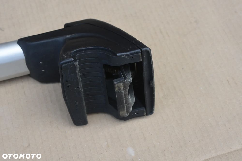 Bagażnik dachowy Volkswagen Passat B8 kombi 3G9071151 96 cm srebrny - 4