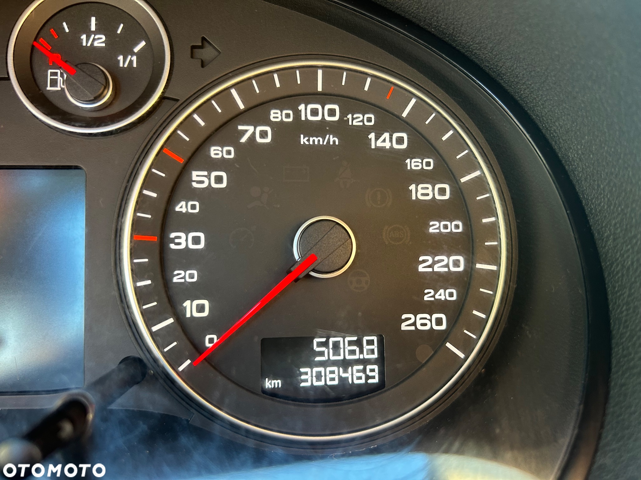Audi A3 - 17