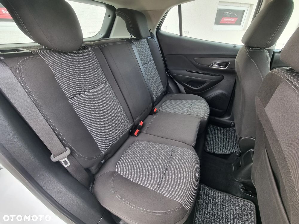 Opel Mokka 1.4 T Enjoy - 12
